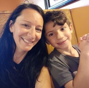 Meet your Posher, Jenny